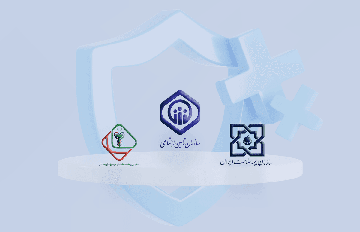 نسخه نویسی بدون نیاز به سامانه بیمه ها نسخه نویسی بدون نیاز به سامانه بیمه ها