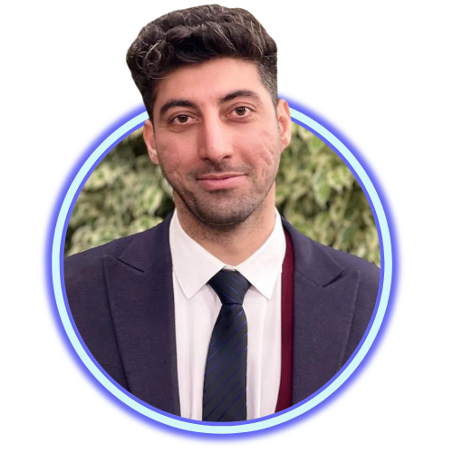 علیرضا محمدی علیرضا محمدی